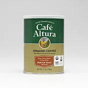 【CAFE ALTURA】有機一般烘焙研磨咖啡