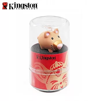 Kingston 金士頓 32GB DTCNY20 USB3.0 鼠年 生肖碟 隨身碟