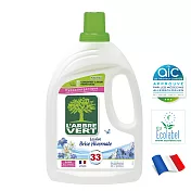 法國綠活維濃縮洗衣精-微風花香 1.5L