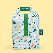 好日子 | Pockeat環保食物袋(大食袋)-阿嬤家