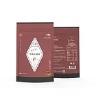 【添糖TIEN TANG】黑糖紅藜麥-7入/袋