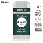 【Humble】水晶體香膏 - 黑雲杉 70g