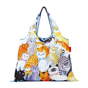 日本 Prairie Dog 設計包 - 貓貓