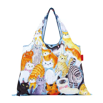 日本 Prairie Dog 設計包 - 貓貓