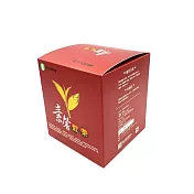 【宜蘭冬山鄉農會】素馨紅茶(袋茶) 3公克 x 10包/盒
