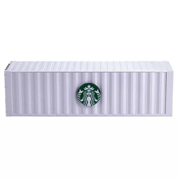 [星巴克]咖啡捲心酥洄瀾貨櫃禮盒