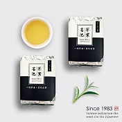 【名池茶業】台灣高山茶(150gX2)