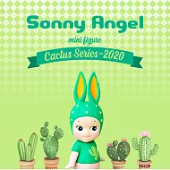 Sonny Angel Cactus 2020 仙人掌限定版公仔(單入隨機款)