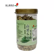 【池上鄉農會】山苦瓜茶(片)100g/罐