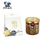 【新港區漁會】鬼頭刀干貝醬300公克/罐