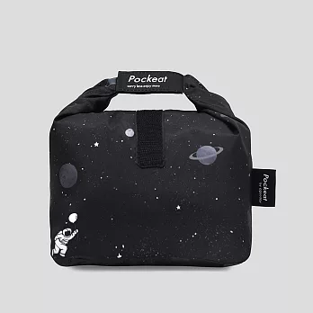好日子 | Pockeat環保食物袋(小食袋)-太空漫遊