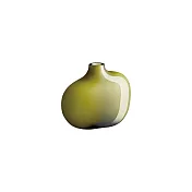 KINTO / SACCO玻璃造型花瓶01- 綠