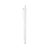 [MUJI無印良品]半透明管自動筆/0.5mm