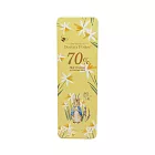 波特小姐 70% 可可脆粒黑巧克力薄片 40g