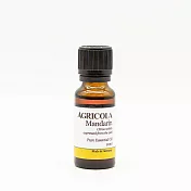 Agricola植物者-柑橘精油(20ml)