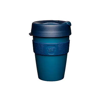 澳洲 KeepCup 極輕隨行杯 M  - 優雅藍