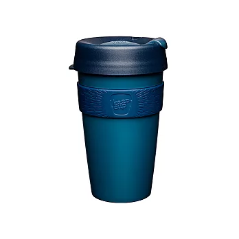 澳洲 KeepCup 極輕隨行杯 L  - 優雅藍
