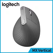 羅技 MX Vertical 垂直滑鼠