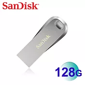 【代理商公司貨】SanDisk 128GB CZ74 Ultra Luxe 隨身碟