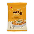 YOPOKKI 起司味炒年糕拉麵-兩人份(260g)