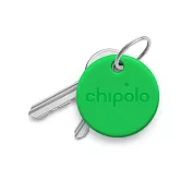 Chipolo ONE 防丟小幫手 - 環保青年首選『綠色』