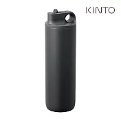 KINTO / ACTIVE TUMBLER 運動魔法瓶 800ml-敏捷黑