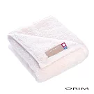 【日本ORIM今治毛巾】LISSE極品柔軟超長纖匹馬棉毛巾 ‧ 薄膚色