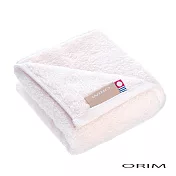【日本ORIM今治毛巾】LISSE極品柔軟超長纖匹馬棉毛巾 ‧薄膚色