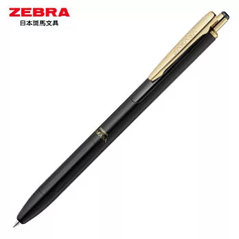 ZEBRA SARASA Grand尊爵典雅風鋼珠筆0.5 消光黑