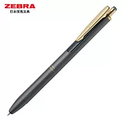 ZEBRA SARASA Grand尊爵典雅風鋼珠筆0.5 深灰