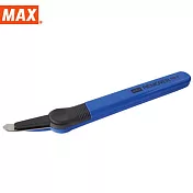 MAX RZ-F 長型除針器 藍