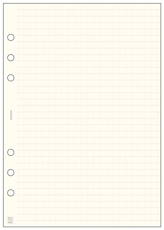 博客來 Raymay Davinci A5尺寸68n方眼格內頁 博客來 Raymay Davinci A5尺寸68n方眼格內頁