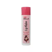 英國【Miss Nella】兒童水性護唇膏-草莓冰淇淋粉紅