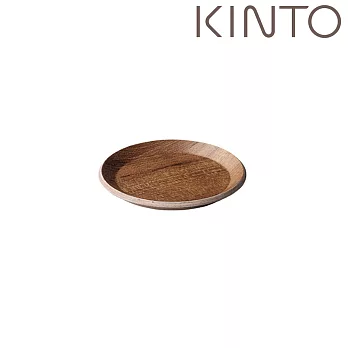 KINTO / Cast柚木杯墊