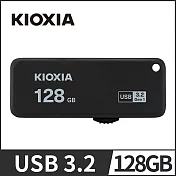 KIOXIA U365 USB3.2 Gen1 128GB 隨身碟