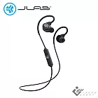 JLab Epic Sport 2 藍牙運動耳機黑色