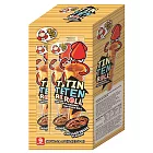 【TIN TEN】小老闆 香魚捲 9支/盒 / 魷魚風味