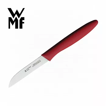 德國WMF 蔬果刀(9CM)(紅色)