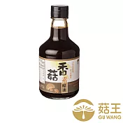 【菇王食品】香菇素蠔油 300ml (純素)