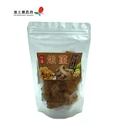 【池上鄉農會】台灣嫩薑(純素) 150公克/包