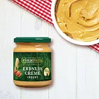 【Rinatura 德國天然食品】花生醬