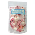 《CANDY HOUSE 9》草莓夾心棉花糖(100g)