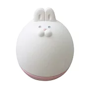 【DECOLE】日本招福擴香陶偶．兔子