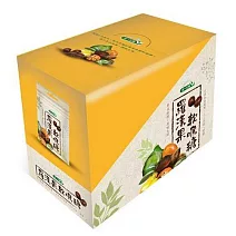【統一生機】羅漢果軟喉糖(盒) 30g*12袋