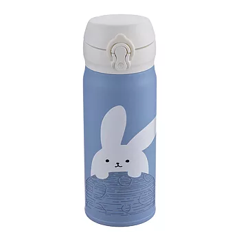 [星巴克]玉兔銀月隨身瓶