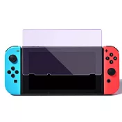 【SHOWHAN】任天堂 Nintendo Switch 9H 藍紫光鋼化玻璃保護貼