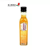 【池上鄉農會】百香果濃糖汁 250cc/瓶