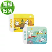 Moomin 嚕嚕米蜂蜜夾心糖90g (隨機出貨)