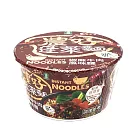 【中華民國農會】農好蓬萊麵-椒麻牛肉風味麵 12碗/箱