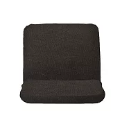 [MUJI無印良品]和室椅用套/大/水洗棉帆布/棕色
